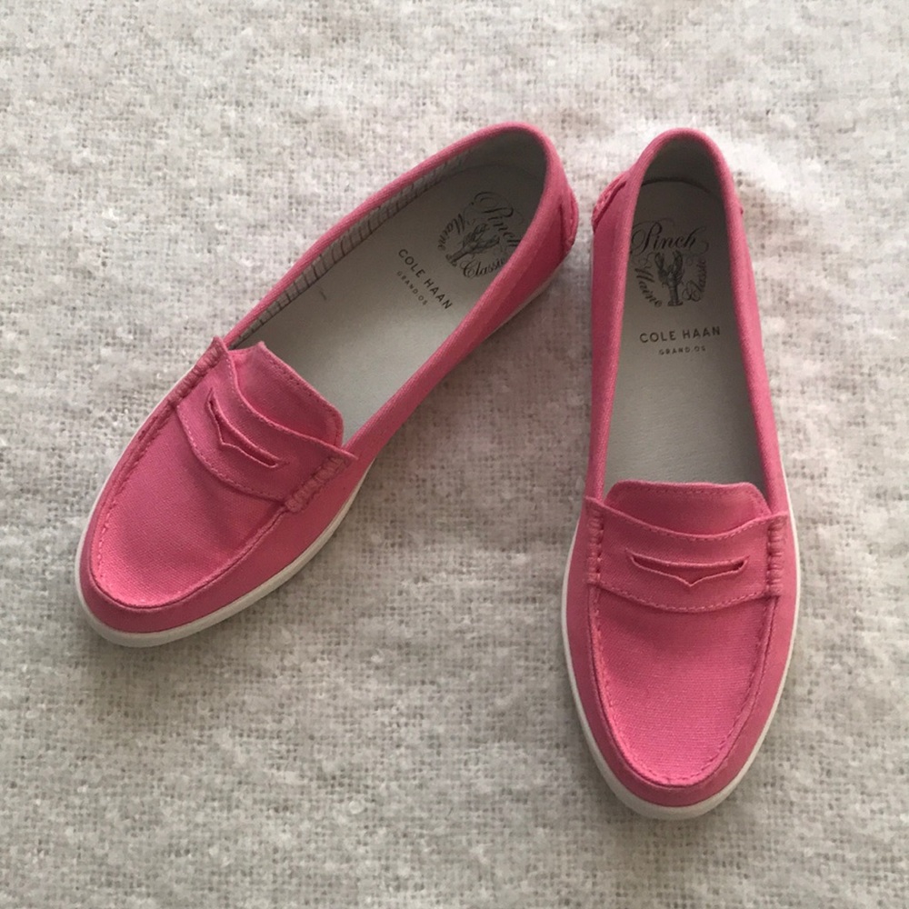 Cole Haan
